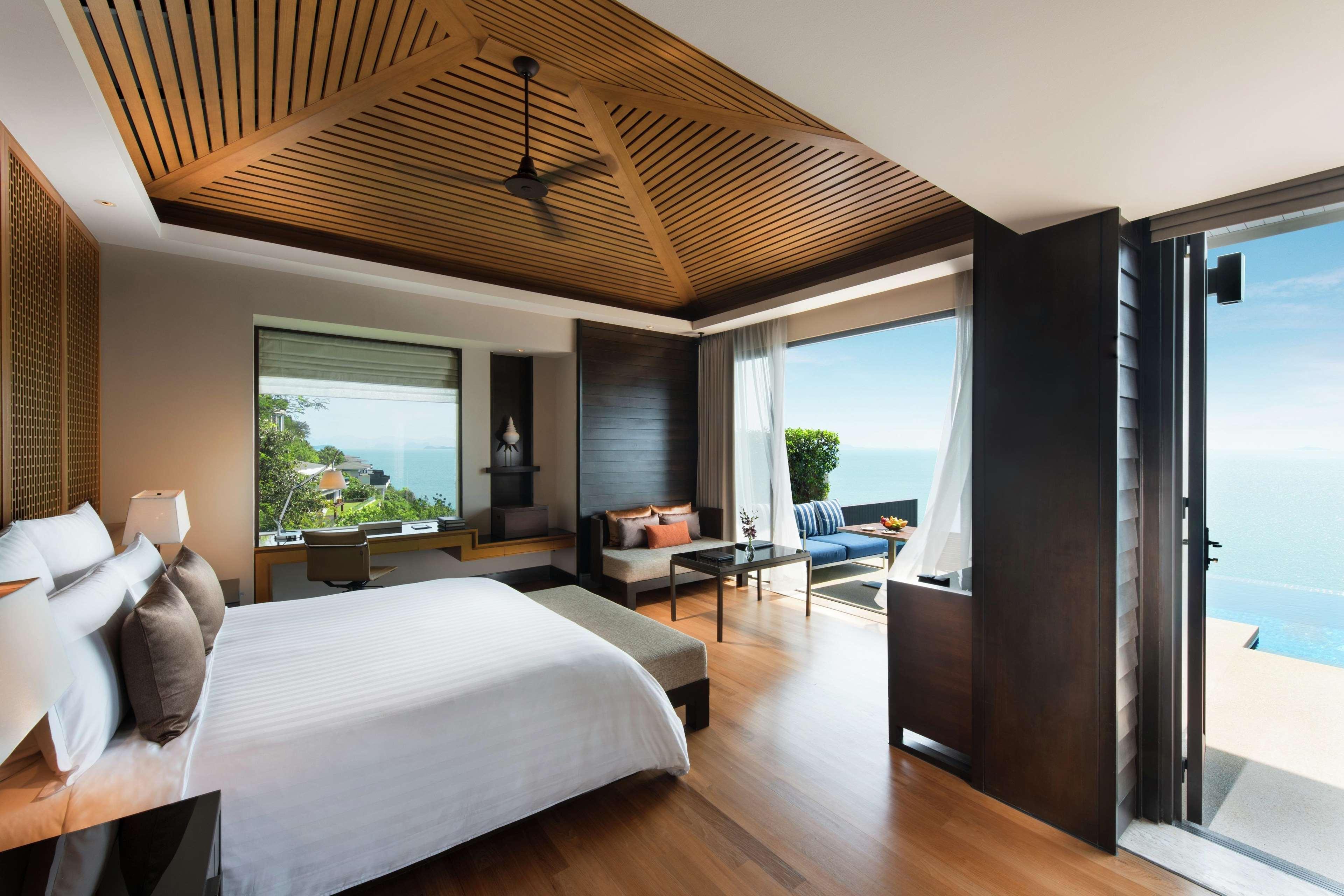 1 BEDROOM, VILLA, OCEAN VIEW, WITH POOL