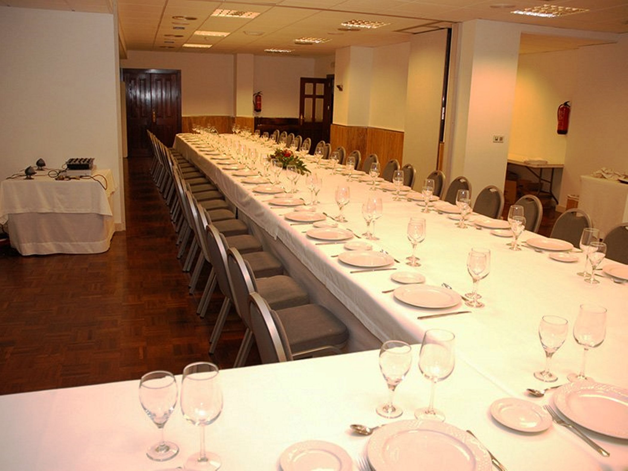 Don Curro Hotel 39/46