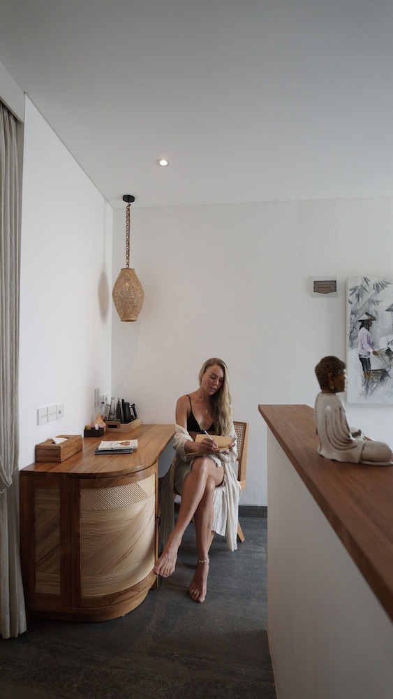 Mantra Wellness Bali 8/63
