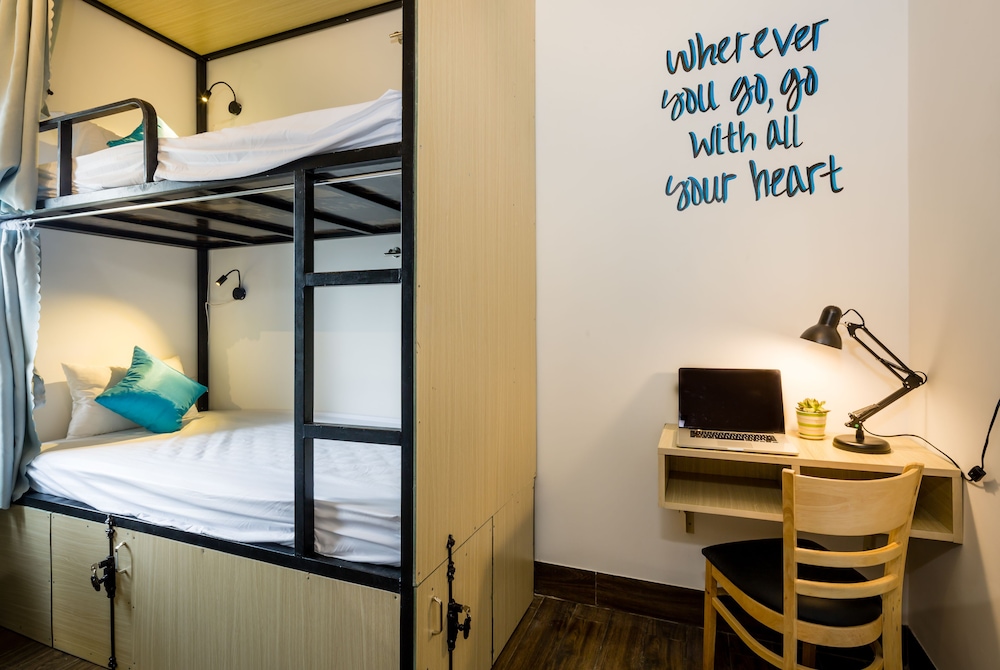 Fedora Hostel 17/35