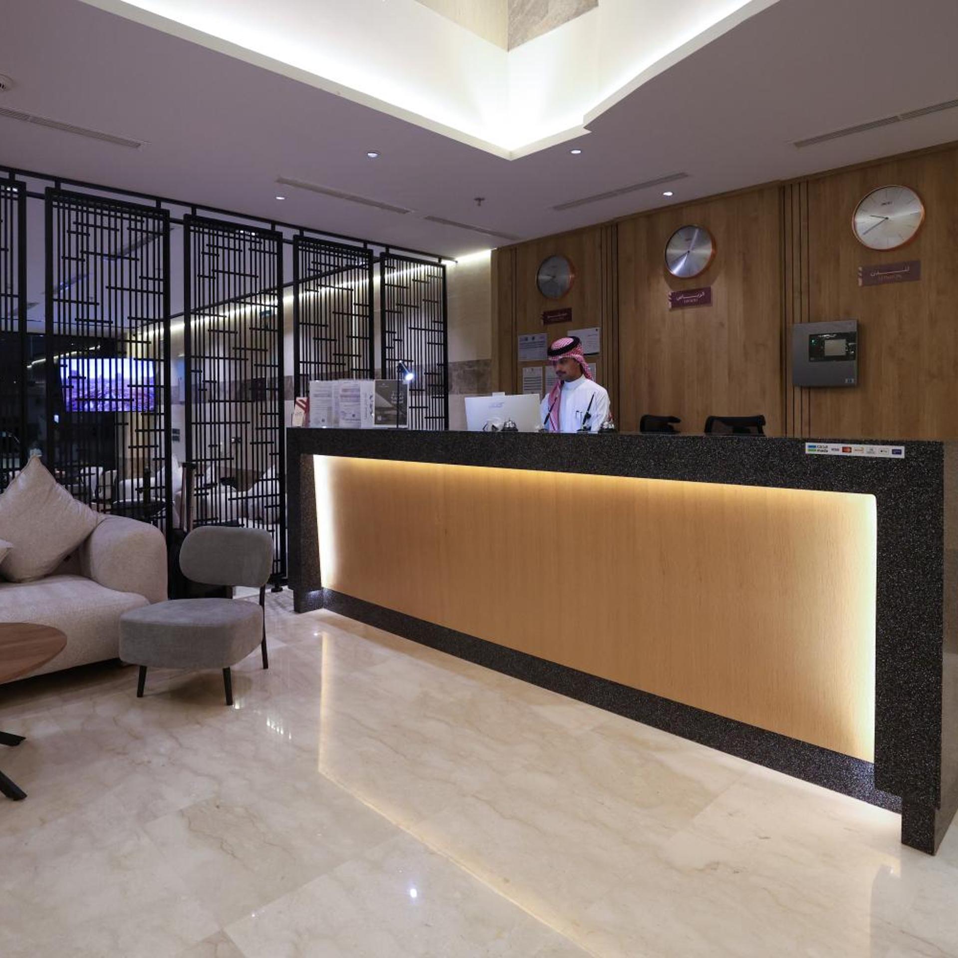 SureStay by Best Western Madinah 9/60