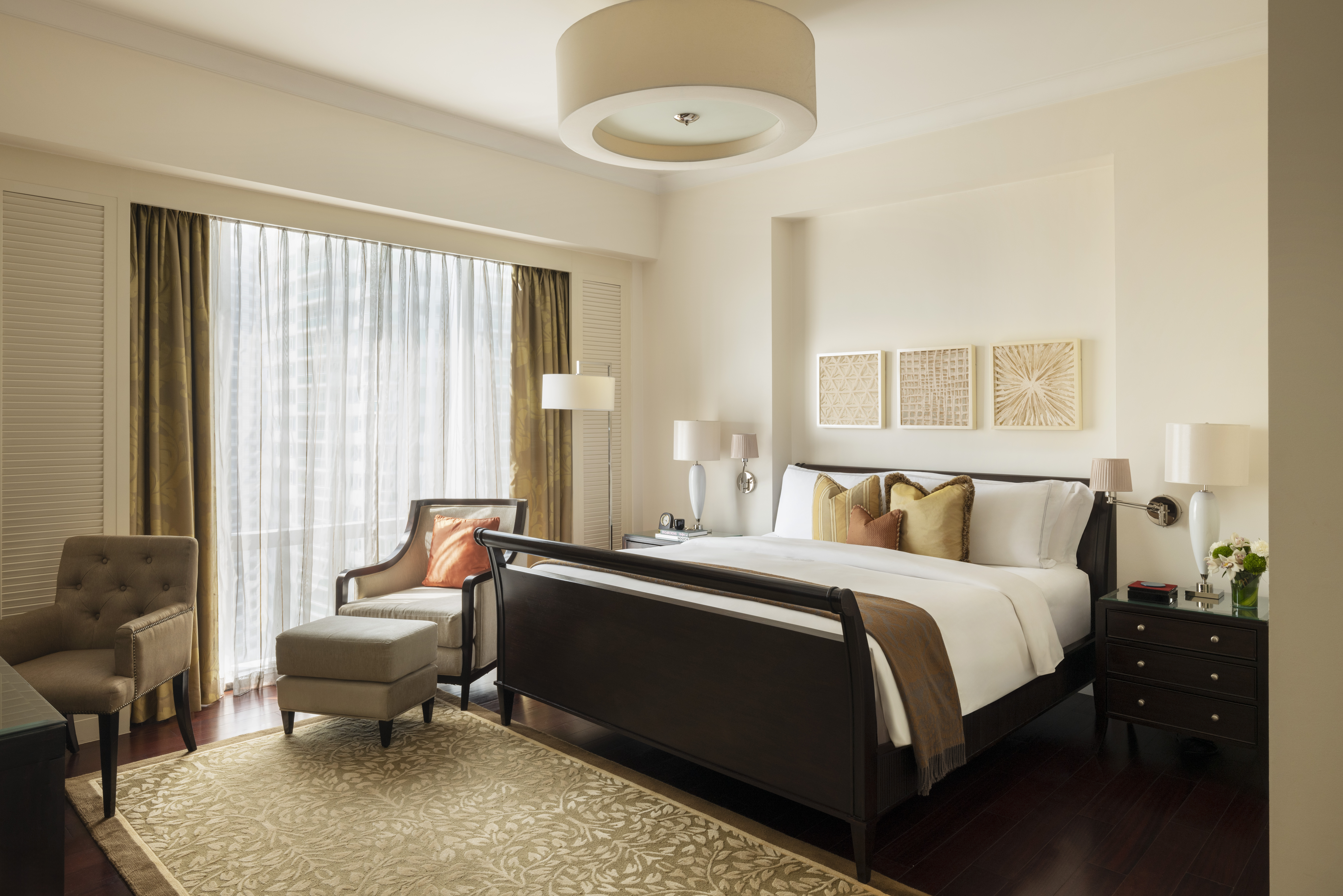 3 Bedrooms, Deluxe, Residence