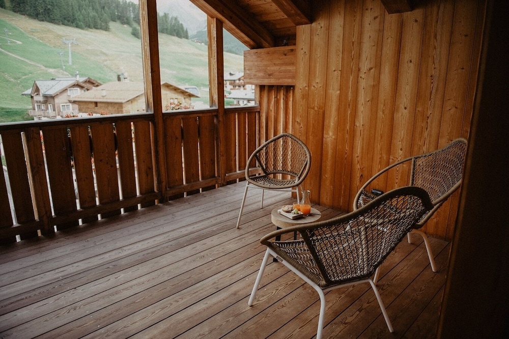 Hotel Larice Suite&Breakfast 45/60