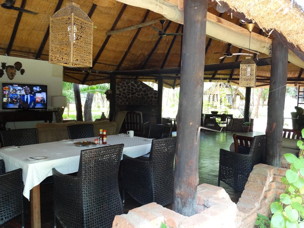 Bushfront Lodge 29/46