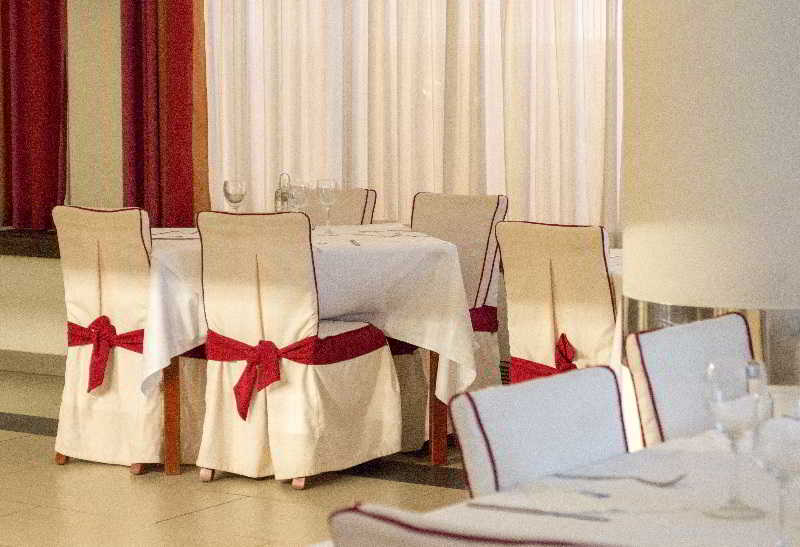 Ipanema Park Beach Hotels 12/50