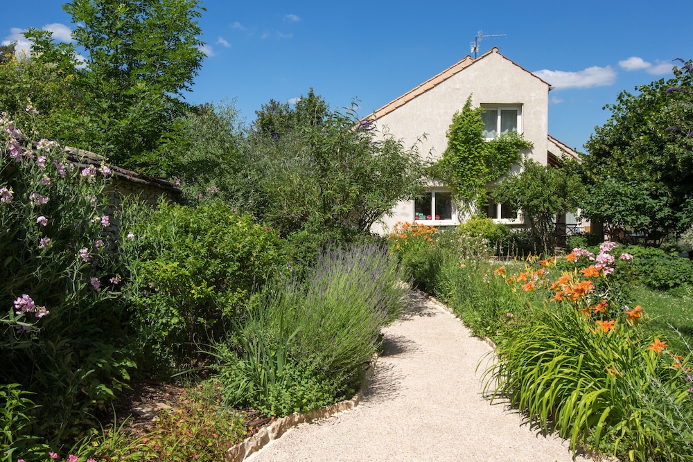 La Terre D'or - Chambre D'hôtes 27/36