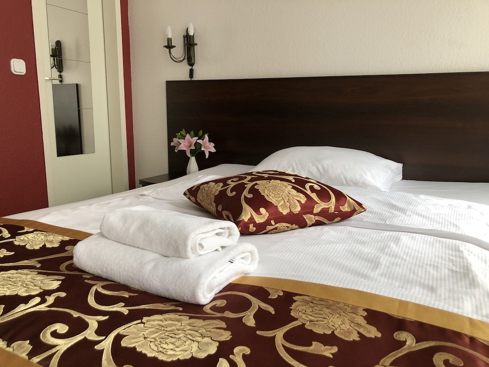 Hotel Atlas Berlin 10/36