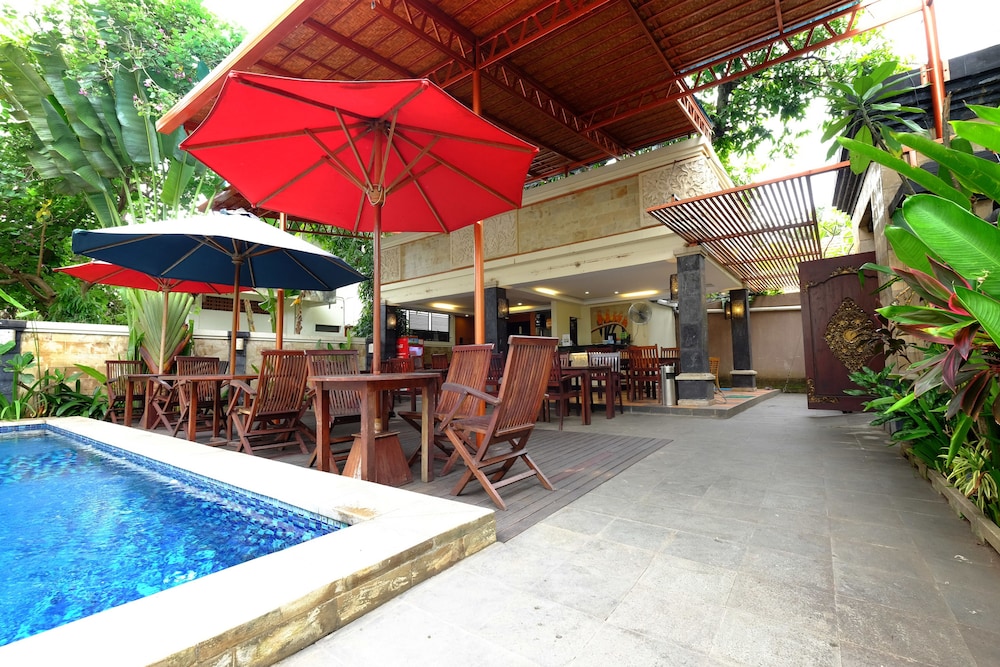 Sari Villa Sanur Beach 25/39