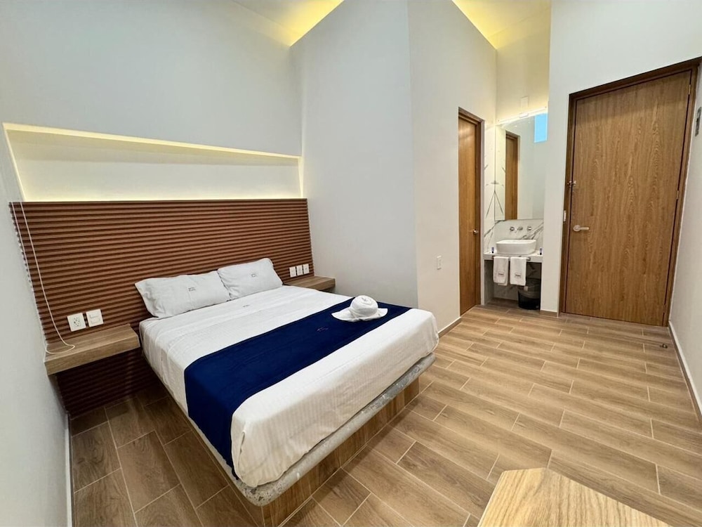 Hotel Kapu 20/32