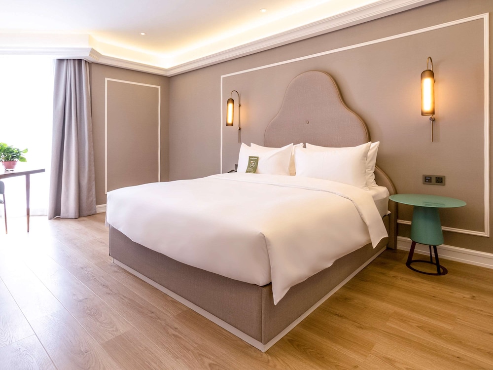 Mercure Taiyuan E Tech 20/54
