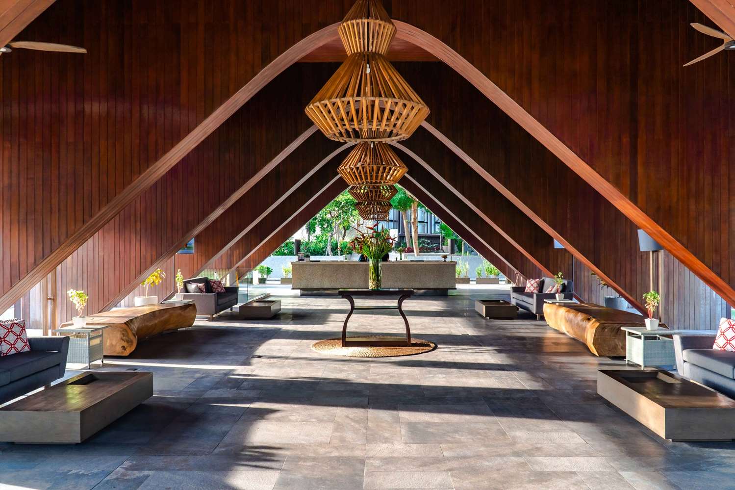 Wyndham Tamansari Jivva Resort Bali 38/46