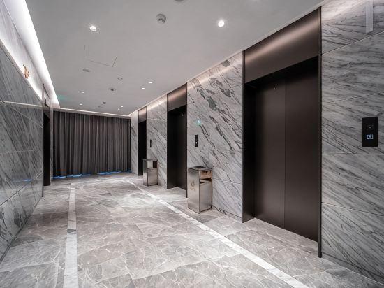 Weide Hotel (Nantong Harmony City) 5/26