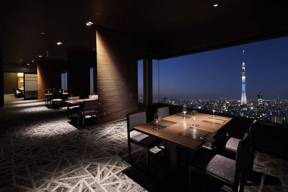 Tobu Hotel Levant Tokyo 38/69