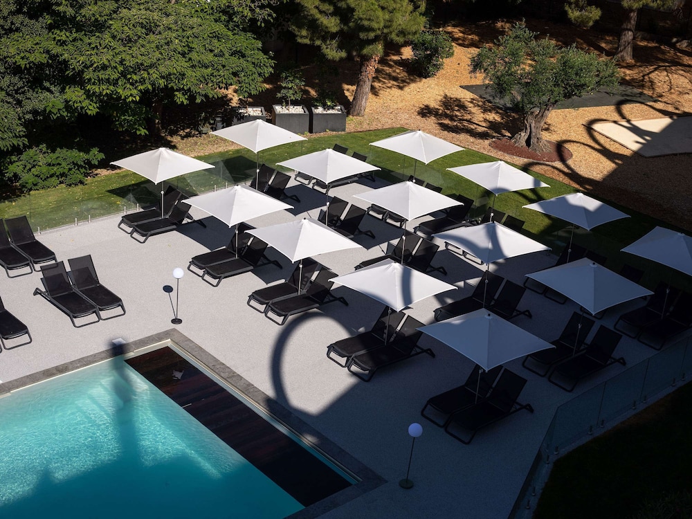 NOVOTEL MONTPELLIER 46/50