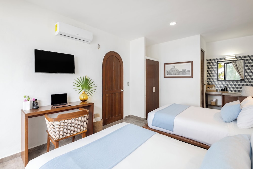 Areia Playa del Carmen 24/69