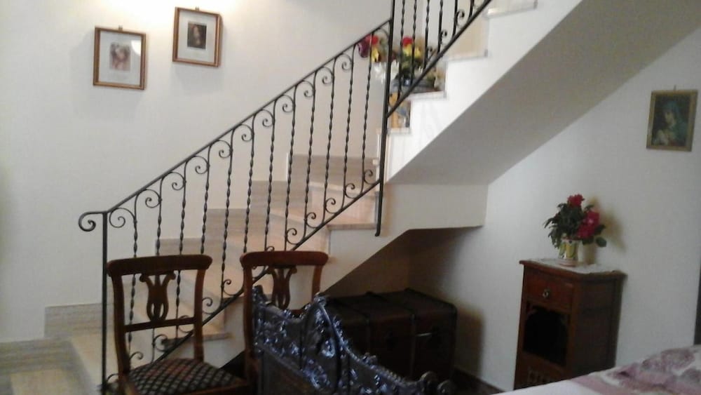 B&B La Ginestra 35/50