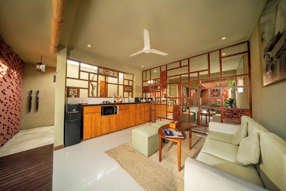 Manca Villa Canggu by Ini Vie Hospitality 55/71