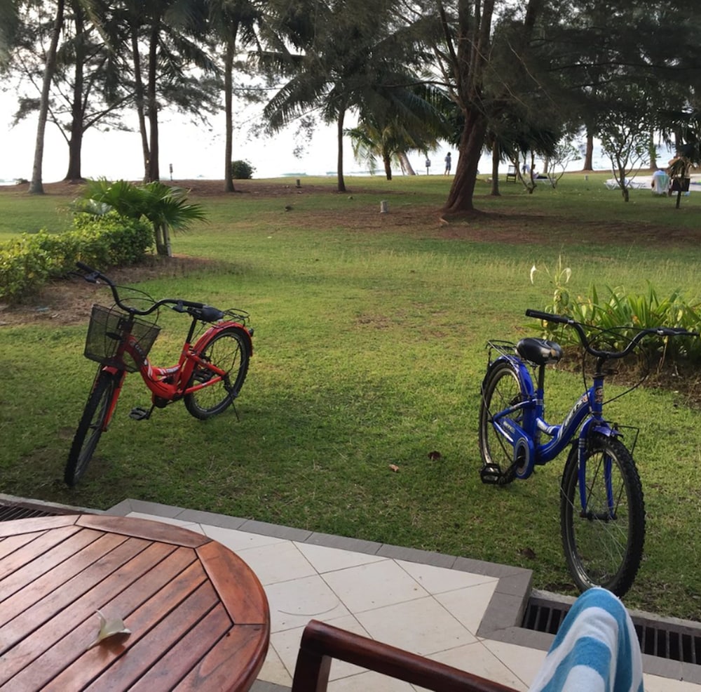 Sabah Beach Villas Suites 33/63