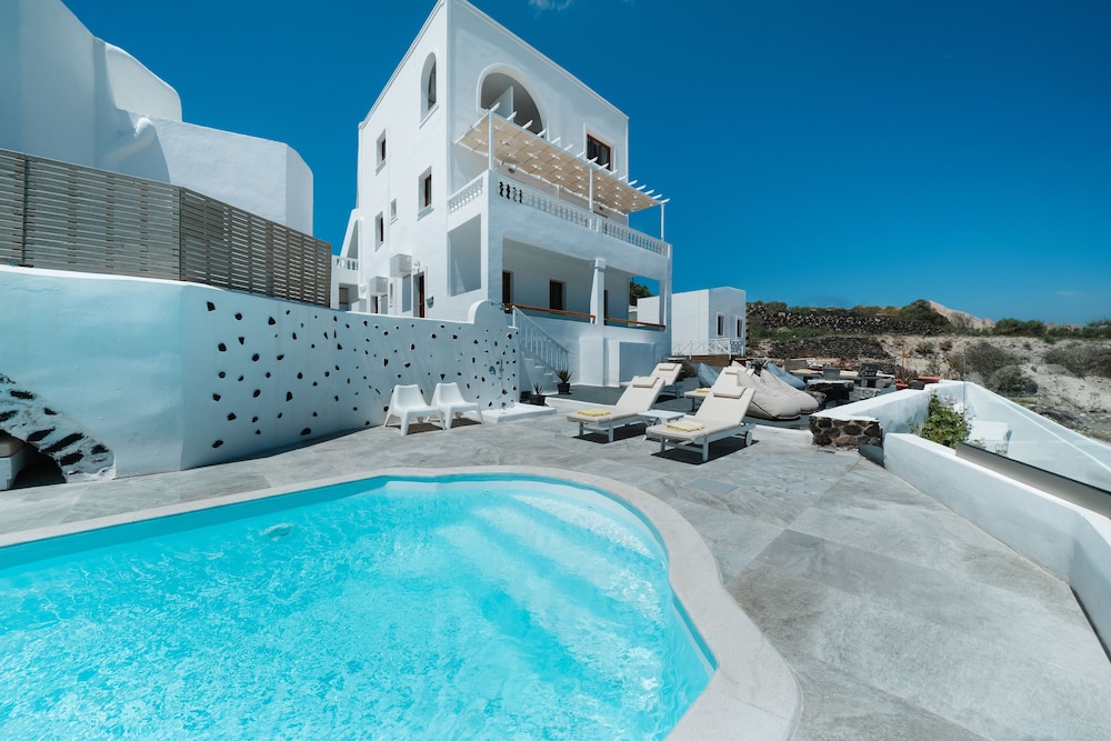 Belle Etoile Villas 70/75