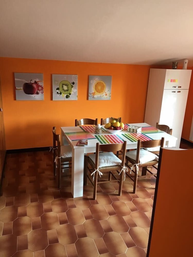 B&B Villa Reginella 29/50