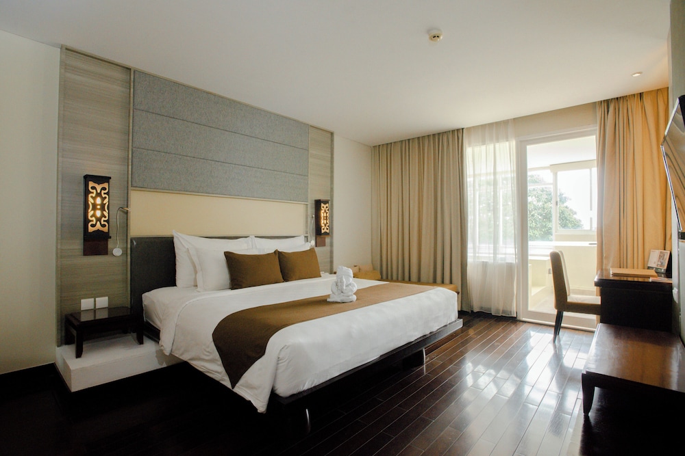 Sanur Resort Watujimbar 12/50