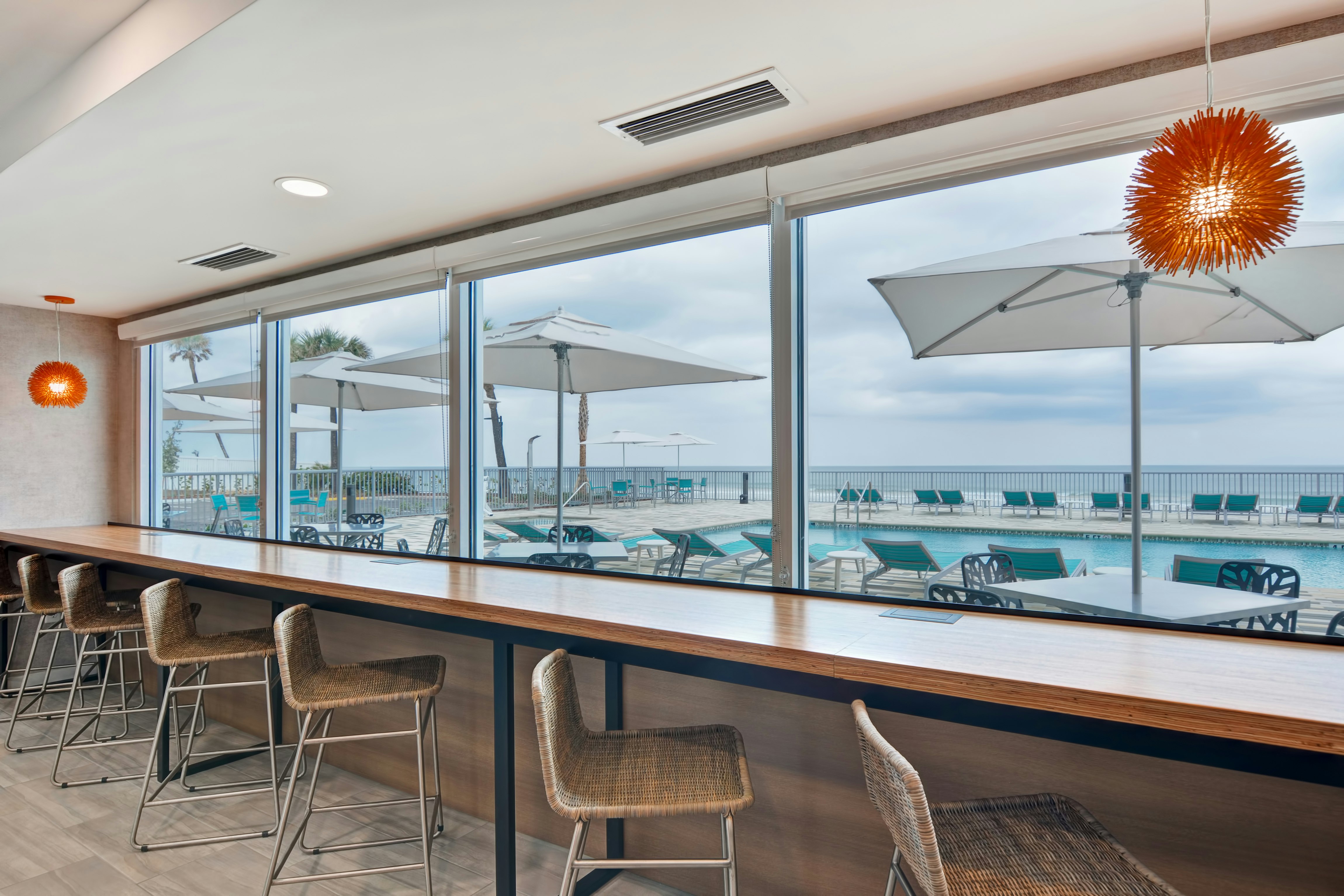 Home2 Suites by Hilton Ormond Beach Oceanfront 22/36