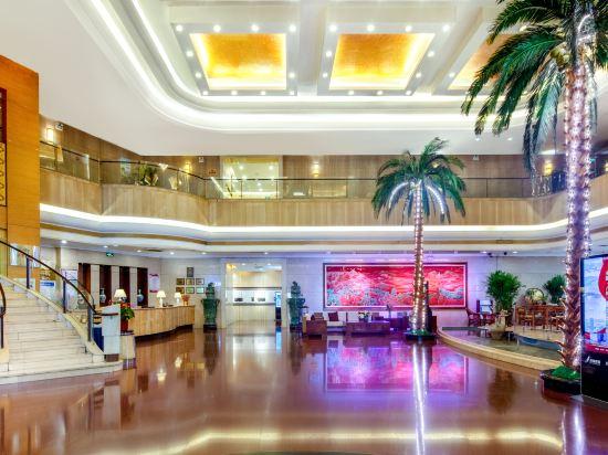 Yuyuan Hotel 7/43