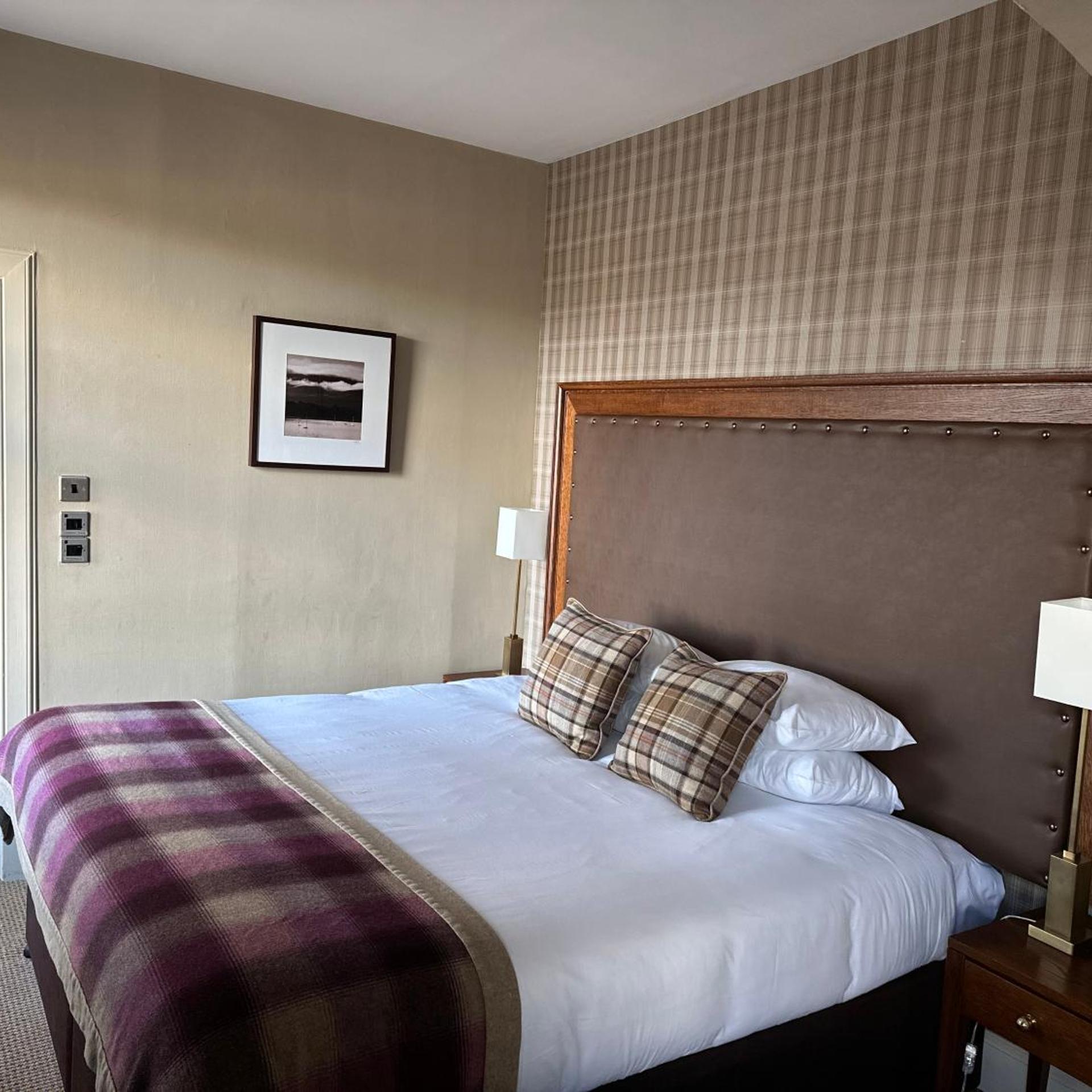 Cairngorm Hotel 12/55