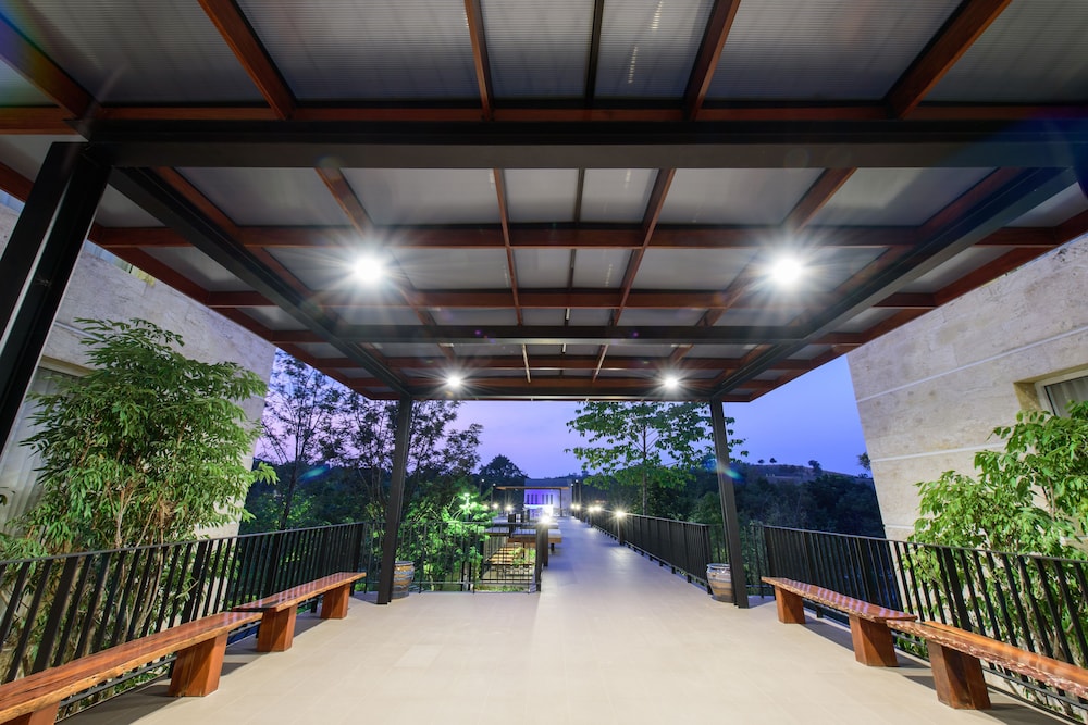 THE GALLERY KHAO YAI HOTEL AND RESIDENCE 1/50