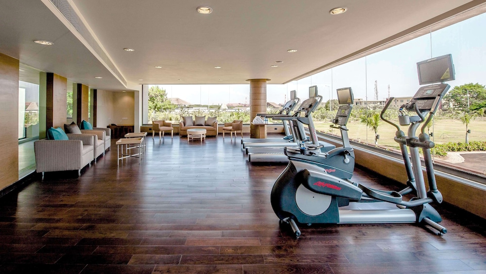 HYATT PLACE HAMPI 45/78