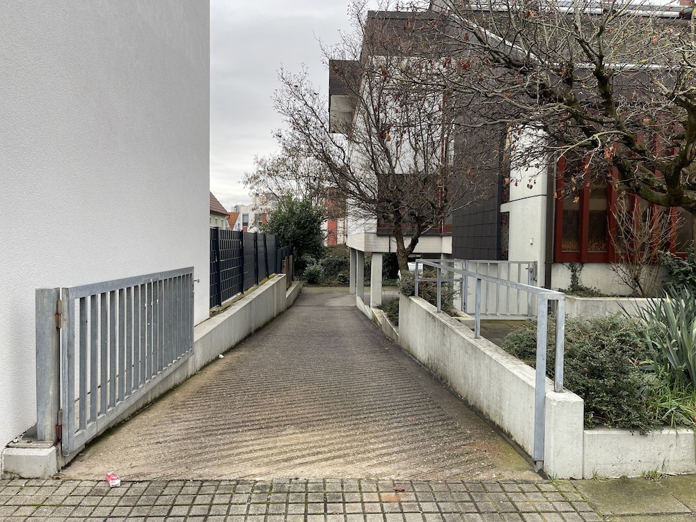 Hotel Hafner 6/50