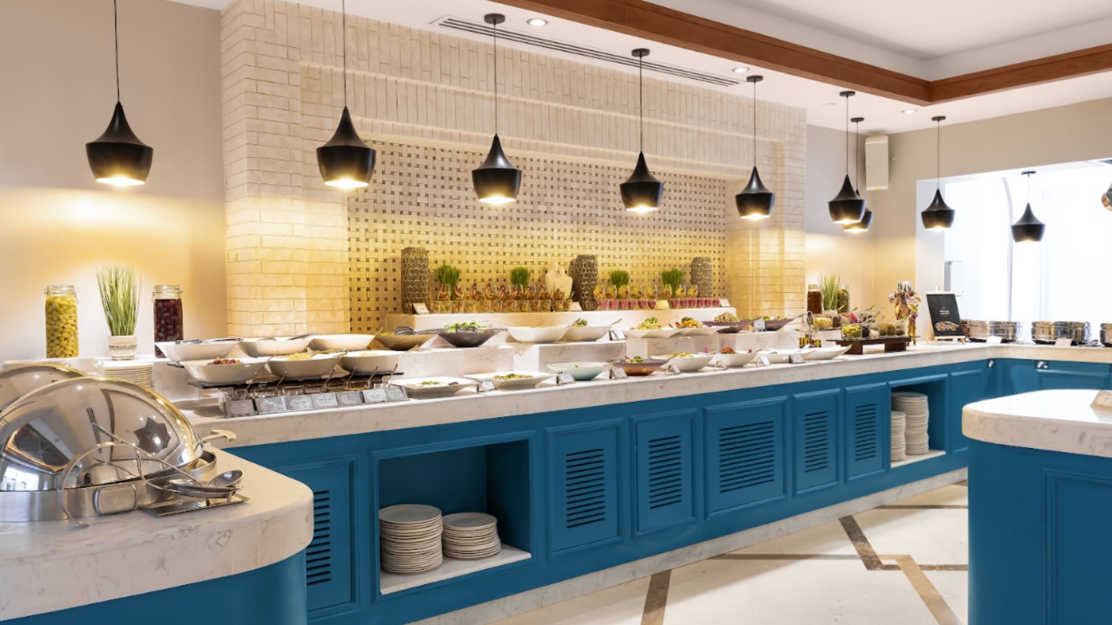 منتجع وسبا درة الرياض(InterContinental Durrat al Riyadh Resort & Spa by IHG) 33/50