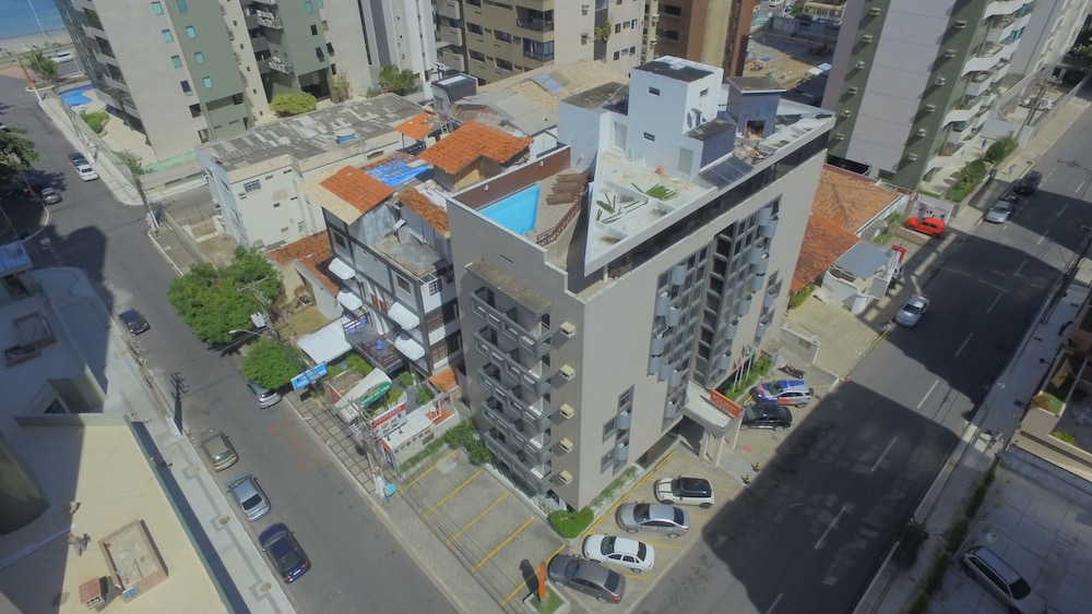 Ritz Praia Hotel 45/50