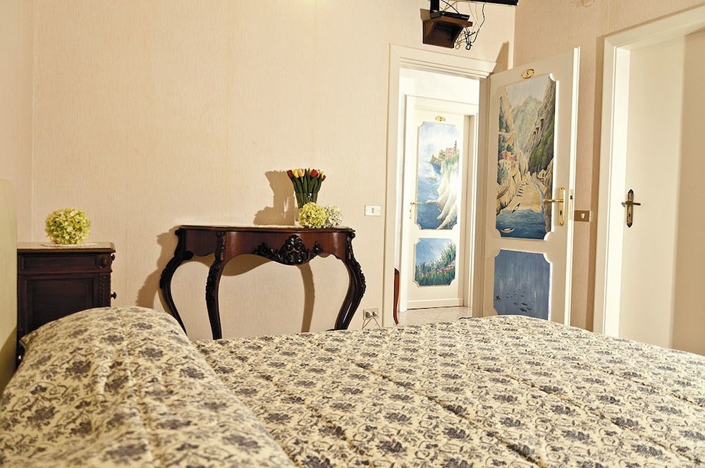 Leonardo's B&B 15/31