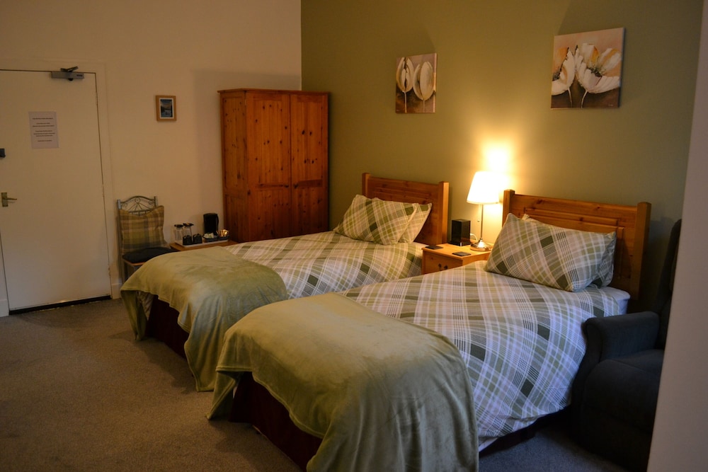 Cuil an Daraich Guest House 11/50