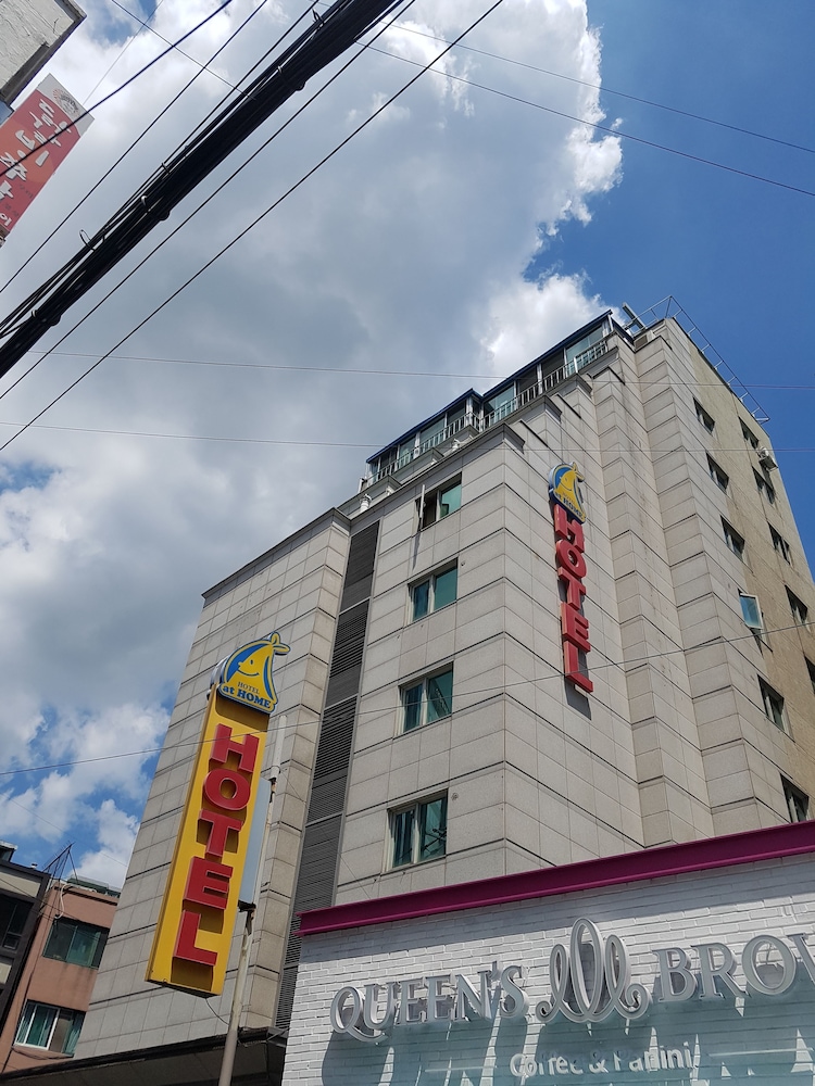 在家酒店(Hotel At Home) 图片4