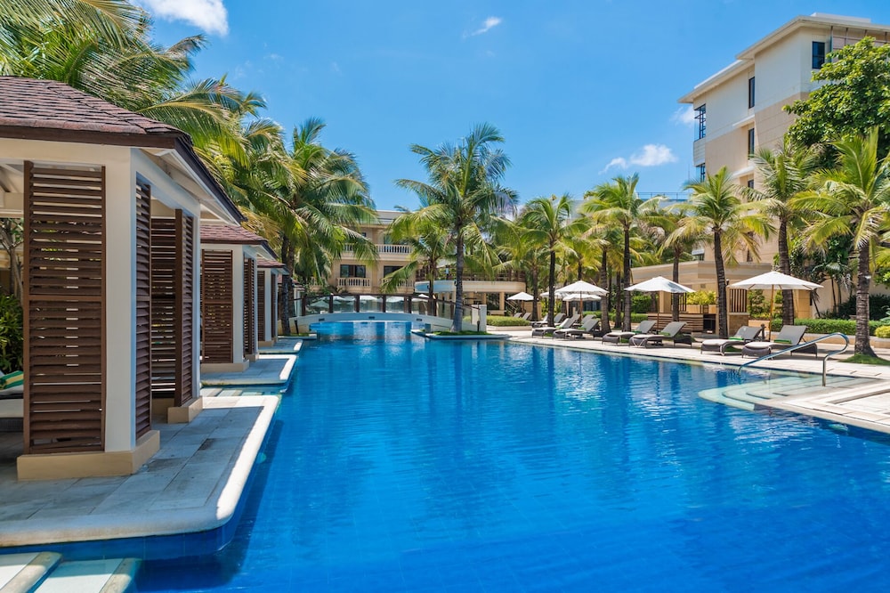 Henann Garden Resort 40/45