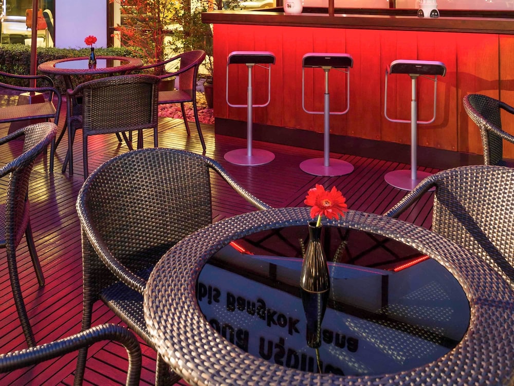 Ibis Bangkok Sukhumvit 4 43/63