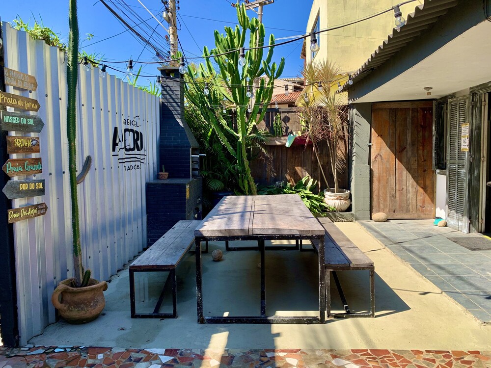 Hostel A Coroa 30/50
