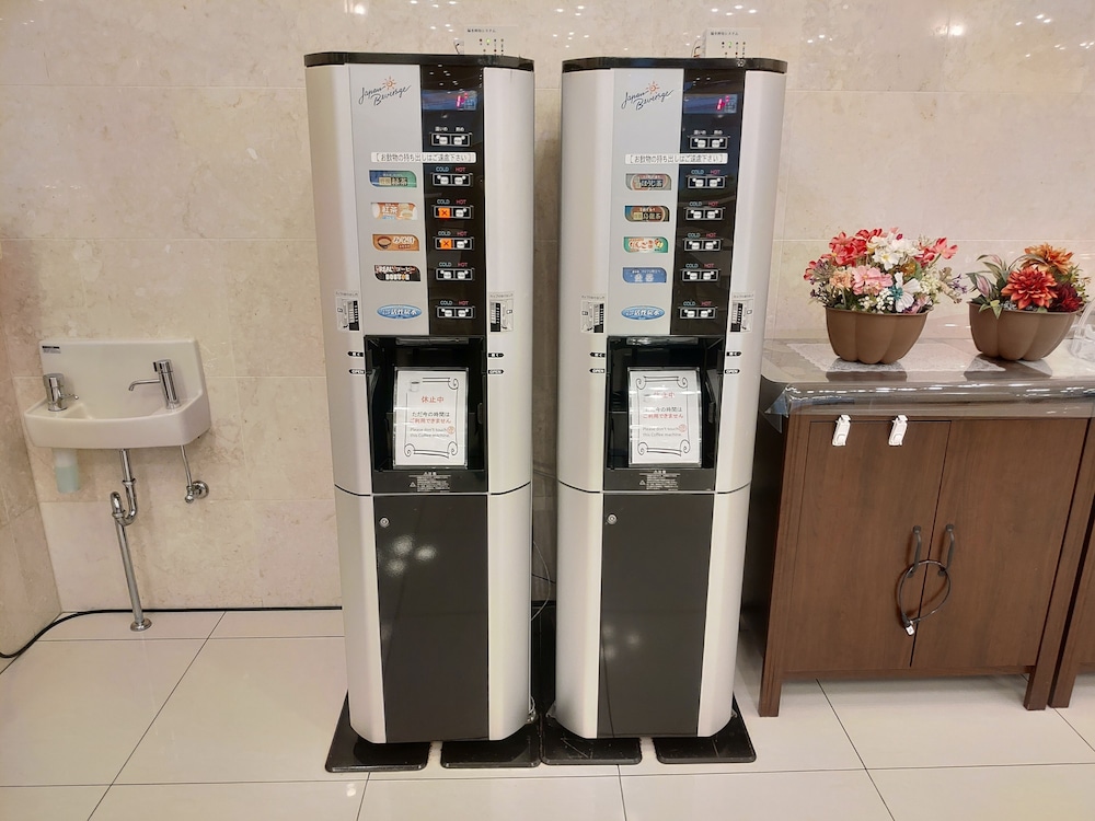 Toyoko Inn Keio Sen Hashimoto Eki Kita Guchi 26/52