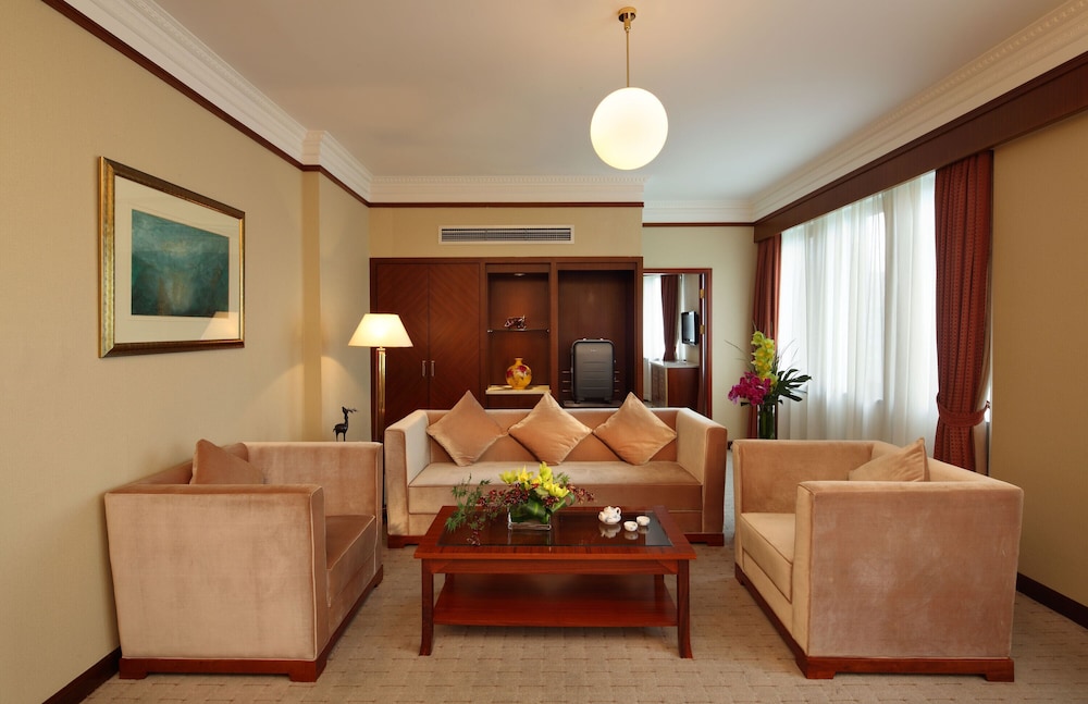 Park Hotel Shanghai 17/45