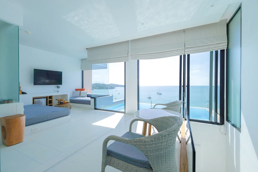Bandara Pool Villas, Phuket (ex Bandara Villas Phuket) 57/80