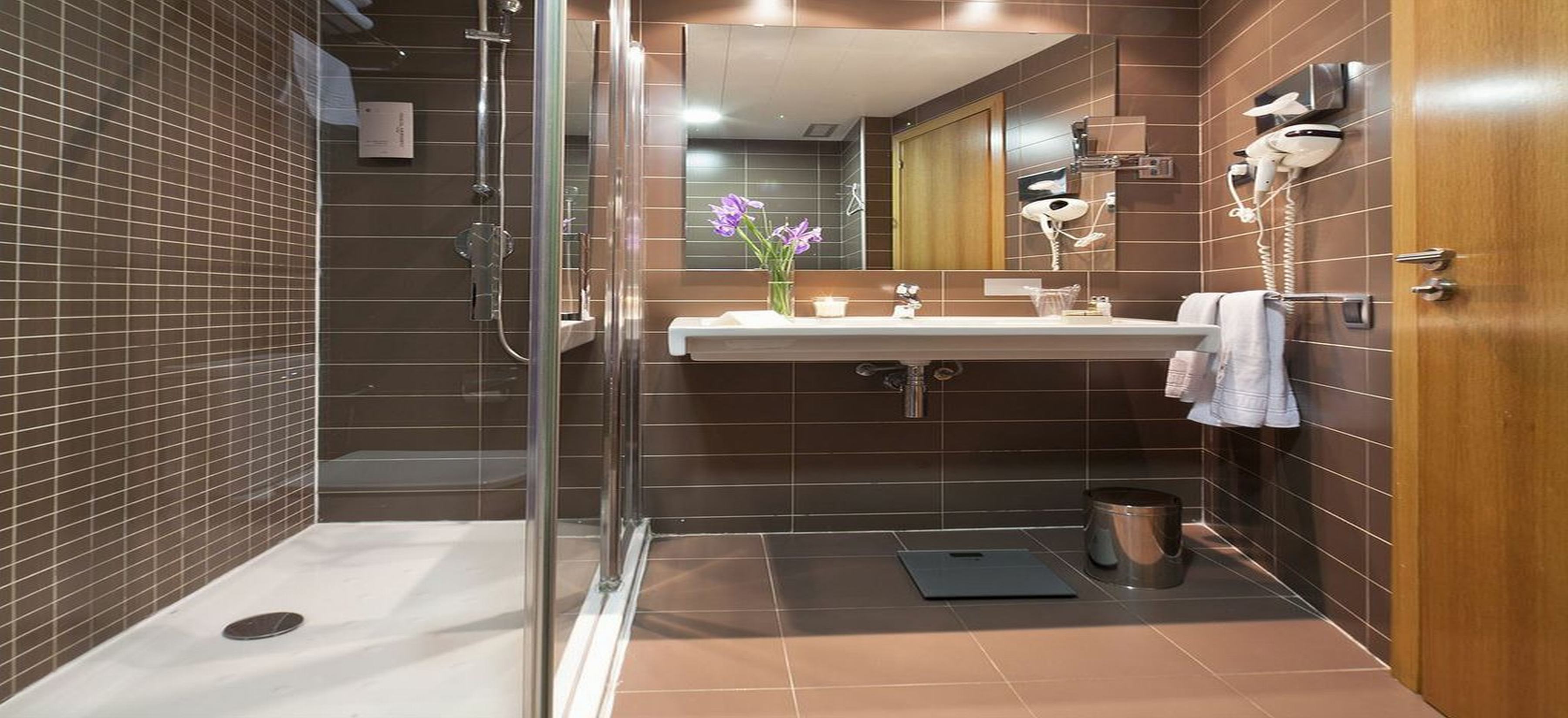 Uma Suites Luxury Midtown 26/29