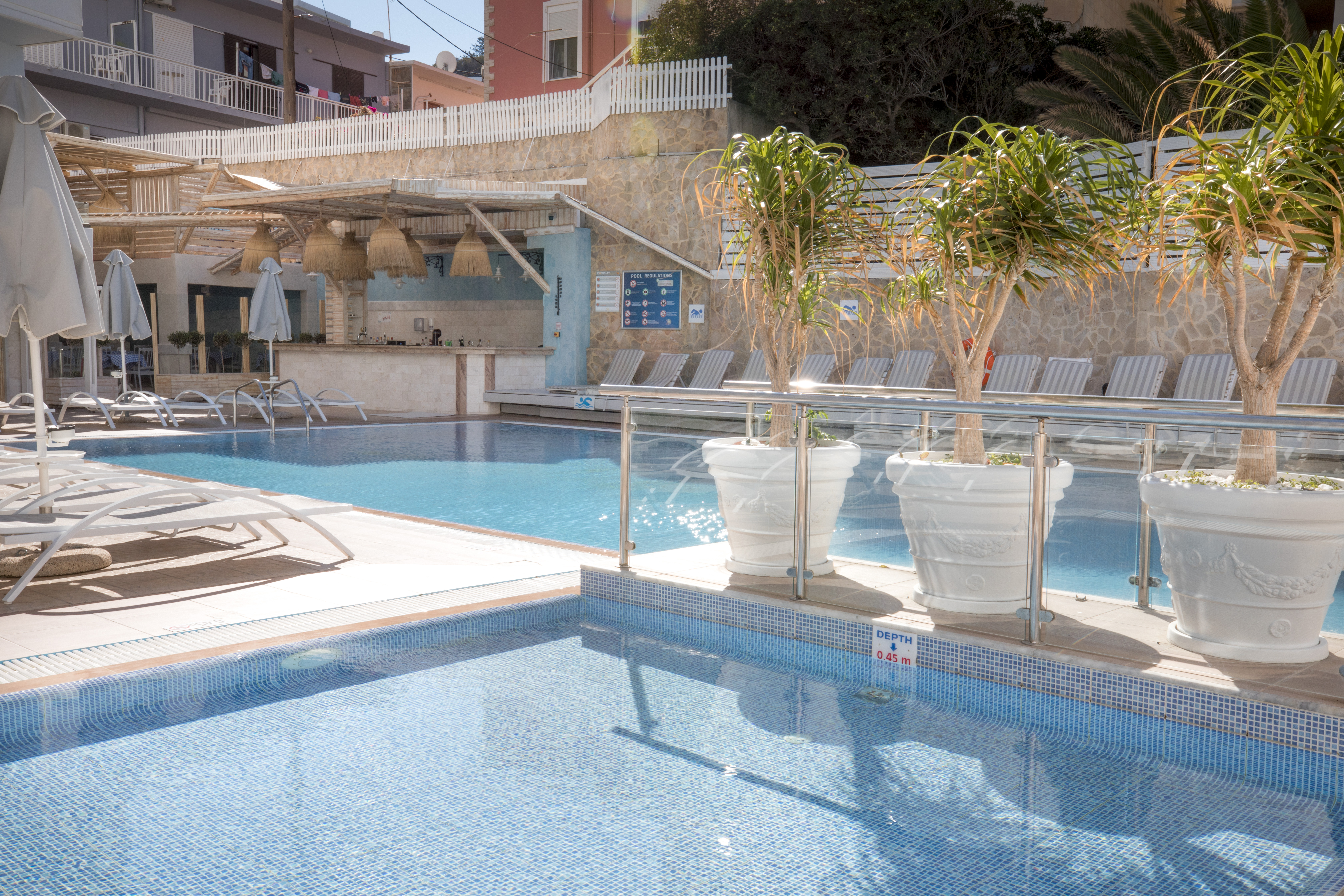 Rhodos Horizon Blu - Adults Only 36/41
