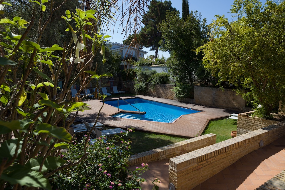 Hotel Soho Boutique Vistahermosa 31/35