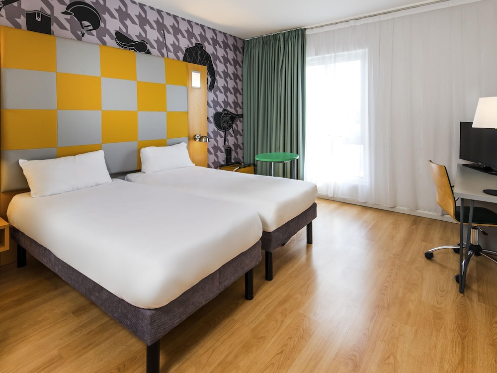 ibis Styles Haydock 17/48