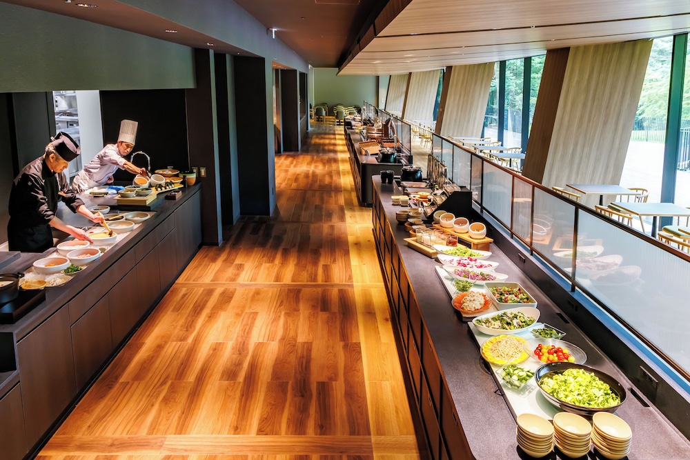 Hakone Kowakien Hotel 33/50