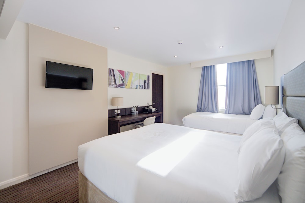 Belvilla Newport City Centre Hotel - Lifestyle 16/47