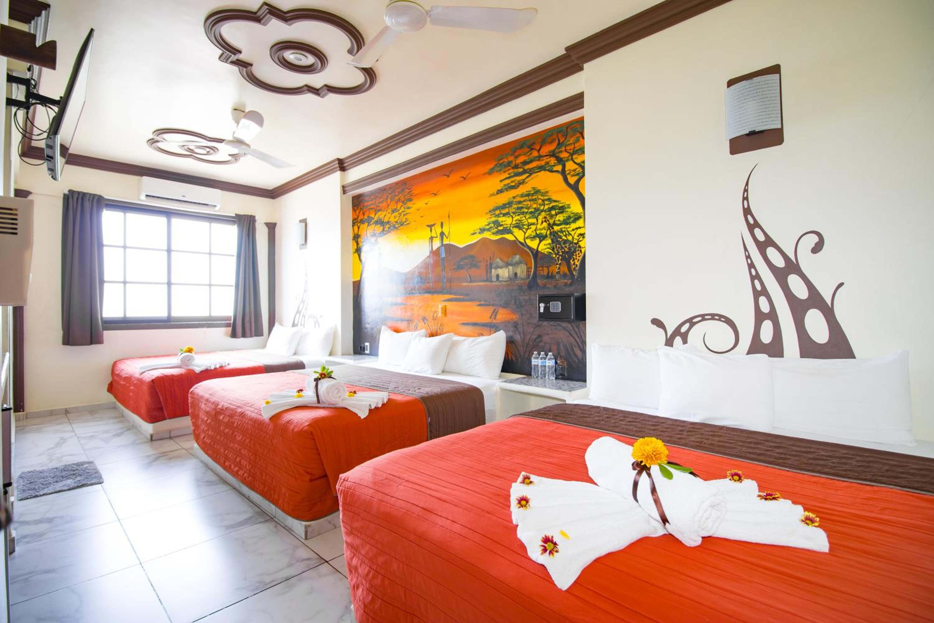 Hotel Diamante 23/50