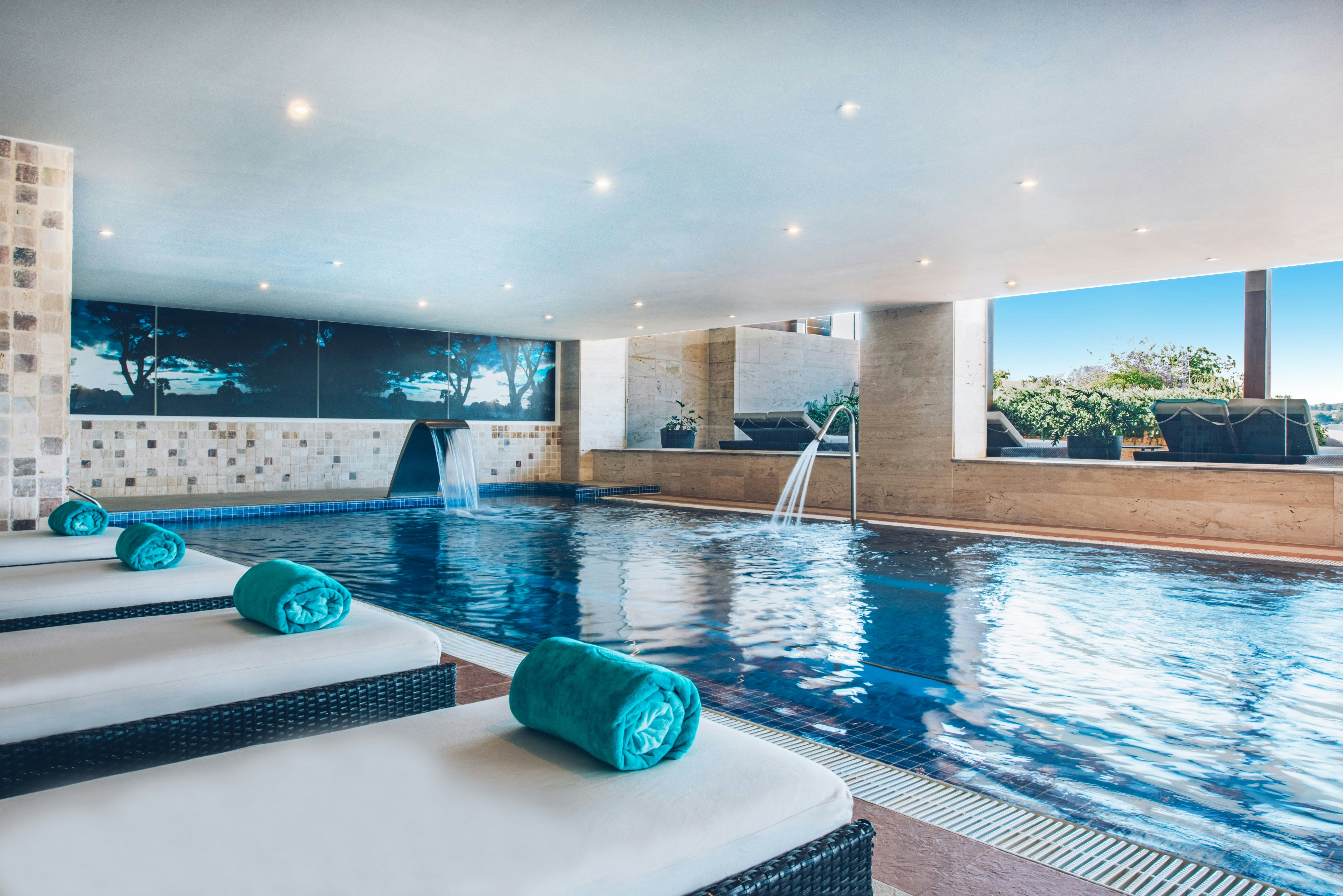 Iberostar Selection Jardin Del Sol Suites - Adults Only 30/81